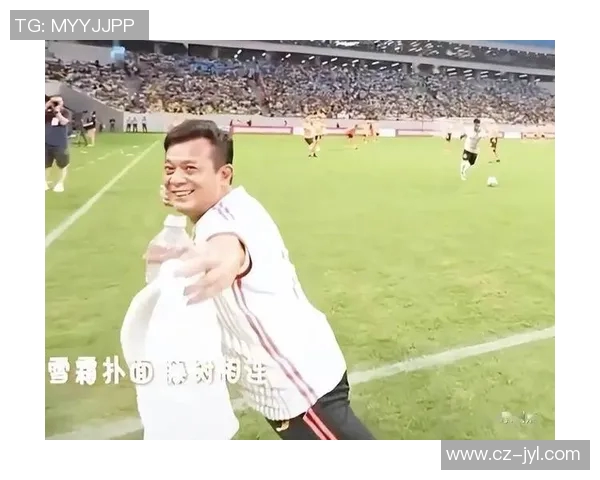 与足球明星面对面时的激动心情与难忘瞬间分享