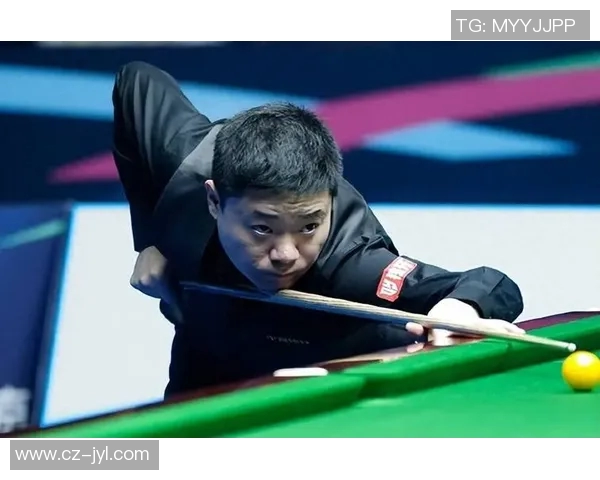 丁俊晖与肖国栋精彩对决直播全程回顾与赛后分析 丁俊晖与肖国栋精彩对决直播全程回顾与赛后分析