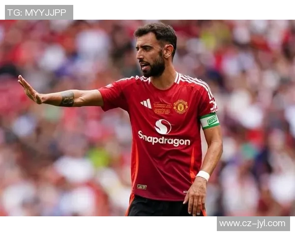 布鲁诺费尔南德斯:从新星到领袖的足球传奇之路 布鲁诺费尔南德斯:从新星到领袖的足球传奇之路