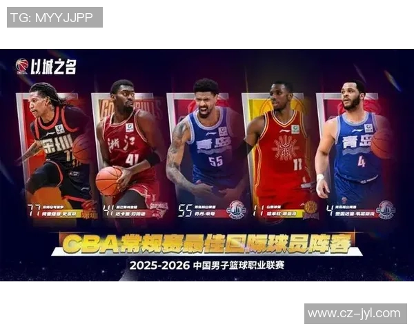 篮球明星奖项评选揭晓谁将成为本年度最佳球员的荣耀之星